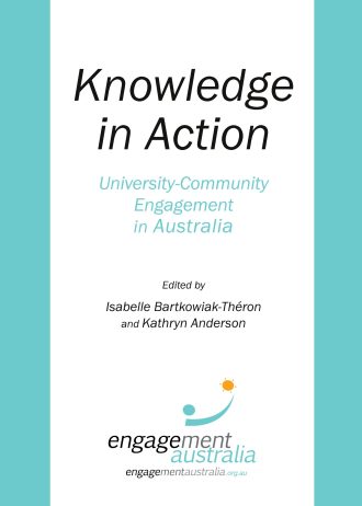 Knowledge in Action: University-Community Engagement in Australia